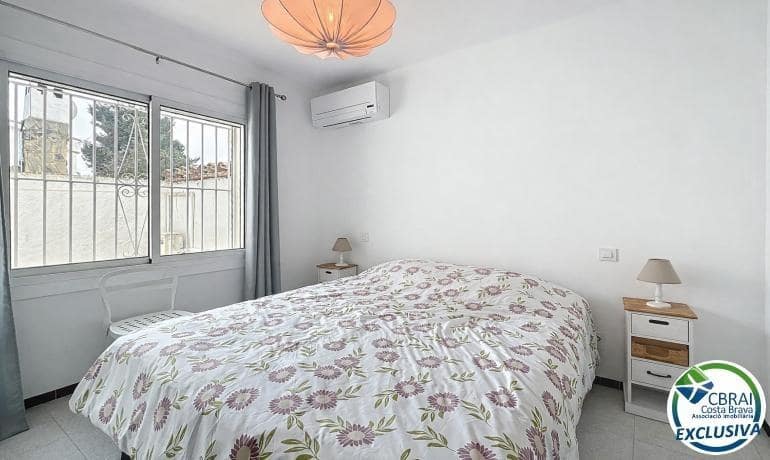 4 sypialnia Apartament na sprzedaż w Empuriabrava z garażem - 369 000 € (Ref: 9666430)