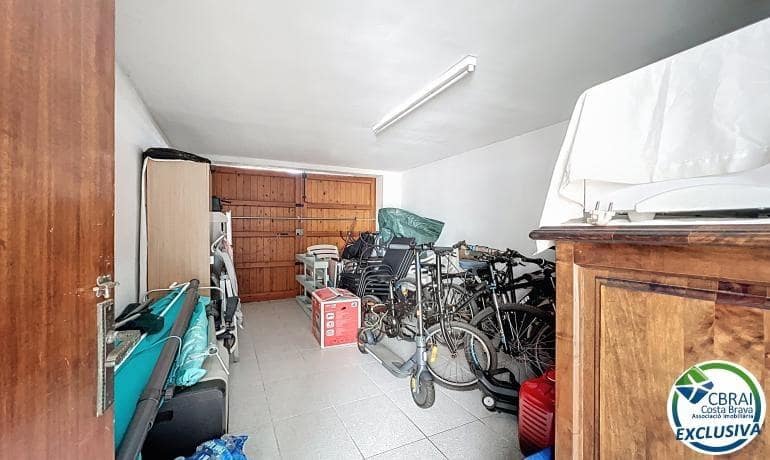 4 sypialnia Apartament na sprzedaż w Empuriabrava z garażem - 369 000 € (Ref: 9666430)