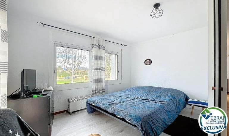 4 sypialnia Apartament na sprzedaż w Empuriabrava z garażem - 369 000 € (Ref: 9666430)