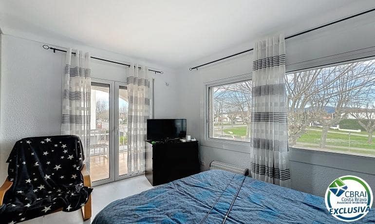 4 sypialnia Apartament na sprzedaż w Empuriabrava z garażem - 369 000 € (Ref: 9666430)