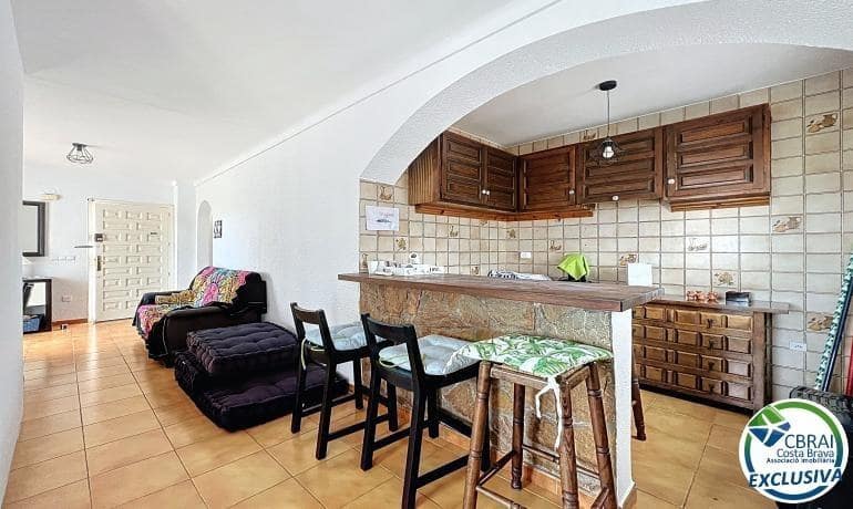 4 sypialnia Apartament na sprzedaż w Empuriabrava z garażem - 369 000 € (Ref: 9666430)