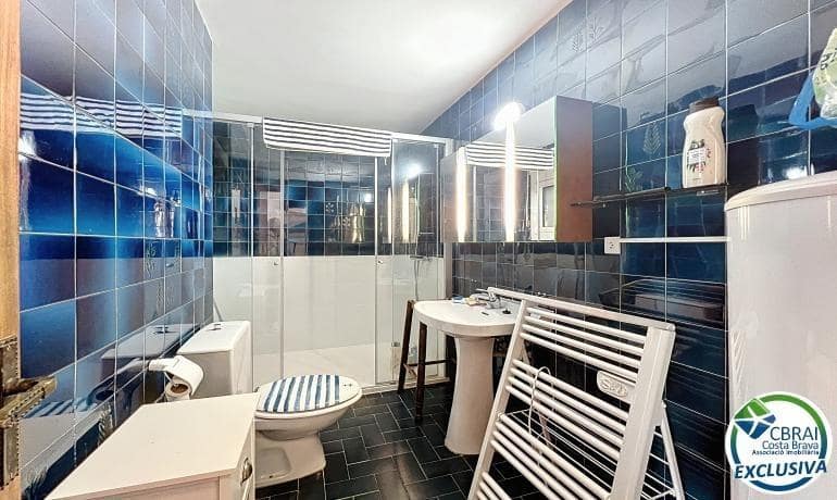 4 sypialnia Apartament na sprzedaż w Empuriabrava z garażem - 369 000 € (Ref: 9666430)