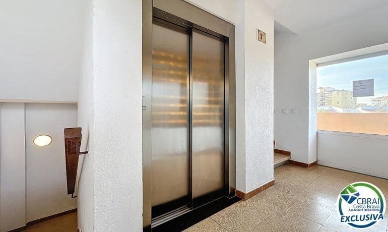 Appartement à vendre à Santa Margarida - 118 000 € (Ref: 9674138)