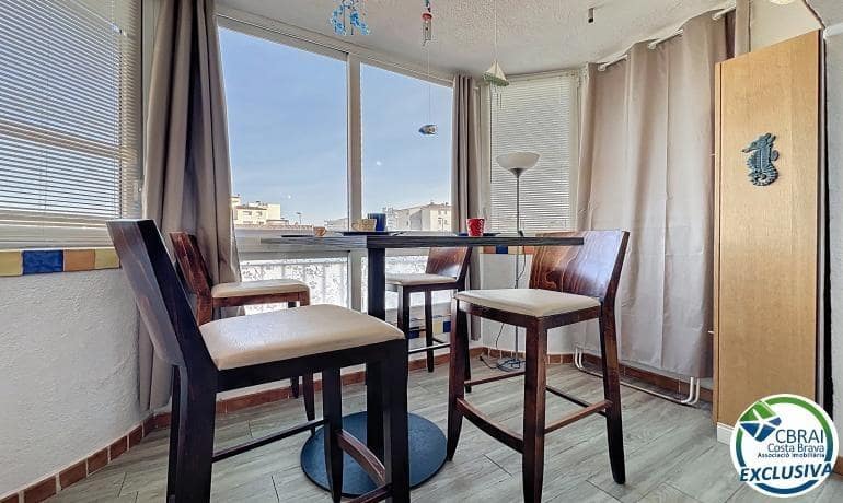 Appartement à vendre à Santa Margarida - 118 000 € (Ref: 9674138)