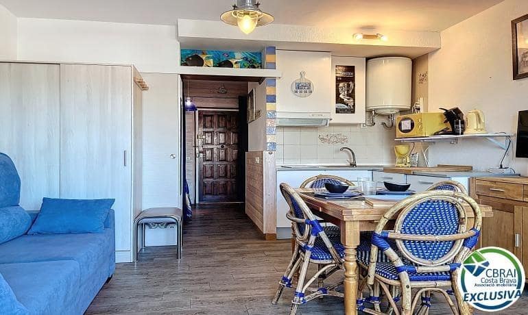 Appartement à vendre à Santa Margarida - 118 000 € (Ref: 9674138)