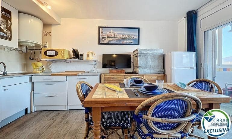 Appartement à vendre à Santa Margarida - 118 000 € (Ref: 9674138)