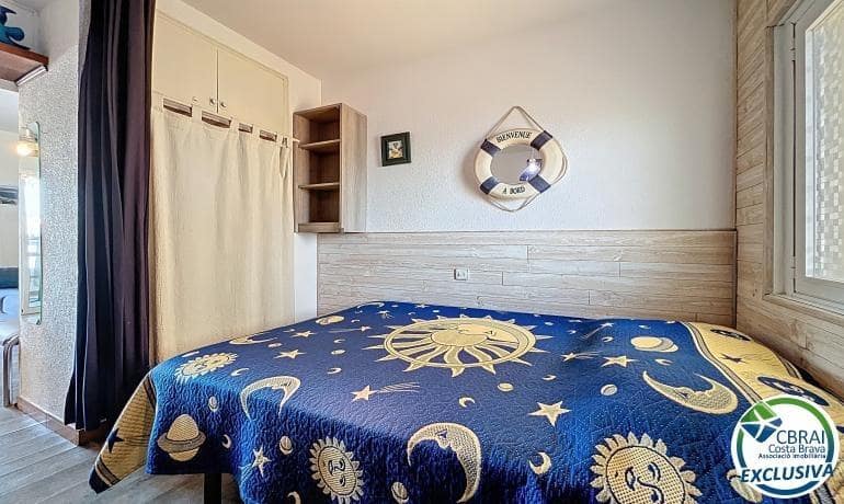 Appartement à vendre à Santa Margarida - 118 000 € (Ref: 9674138)