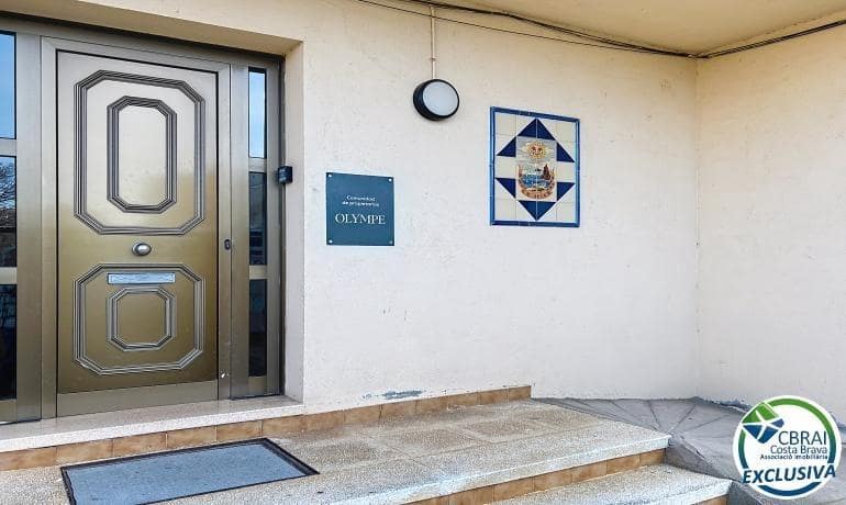 Appartement à vendre à Santa Margarida - 118 000 € (Ref: 9674138)