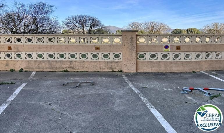 Appartement à vendre à Santa Margarida - 118 000 € (Ref: 9674138)