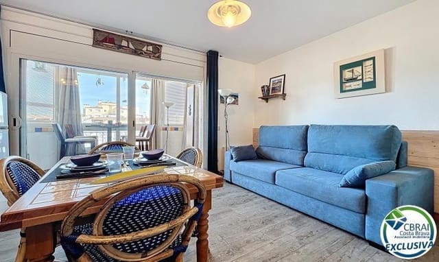 Appartement à vendre à Santa Margarida, Roses - 118 000 € (Ref: 9674138)