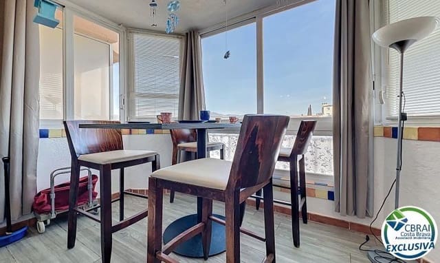 Appartement à vendre à Santa Margarida, Roses - 118 000 € (Ref: 9674138)