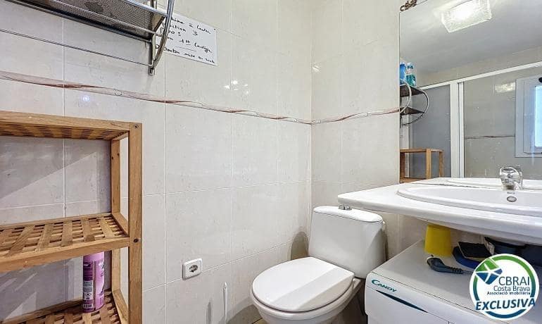 Appartement à vendre à Santa Margarida - 118 000 € (Ref: 9674138)