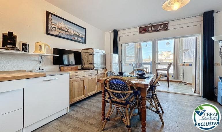 Appartement à vendre à Santa Margarida - 118 000 € (Ref: 9674138)