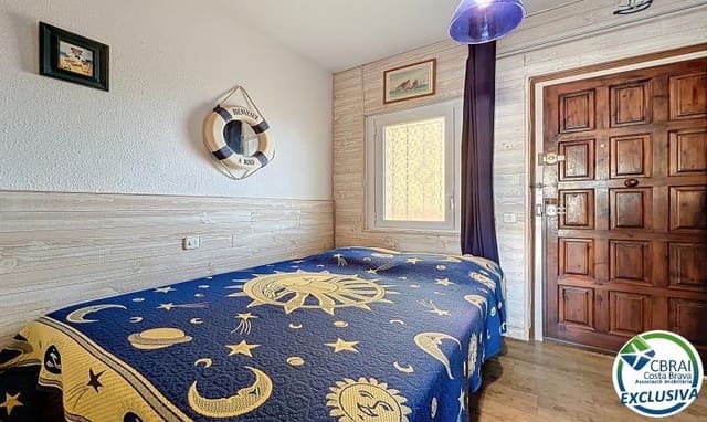 Appartement à vendre à Santa Margarida, Roses - 118 000 € (Ref: 9674138)