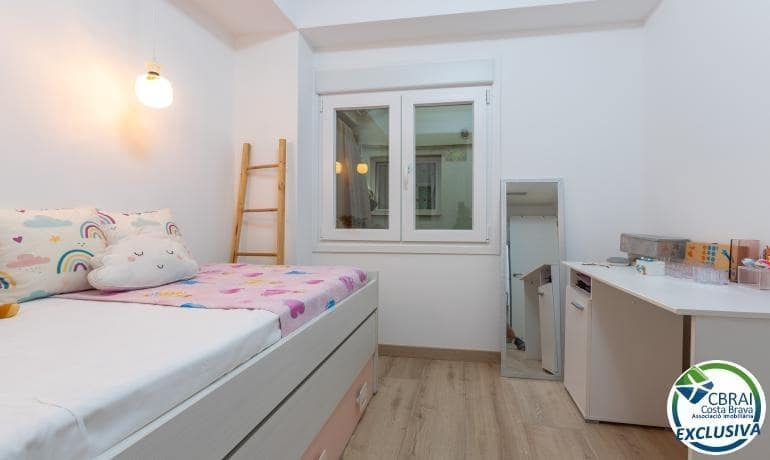 3 chambre Appartement à vendre à Roses - 295 000 € (Ref: 9674139)