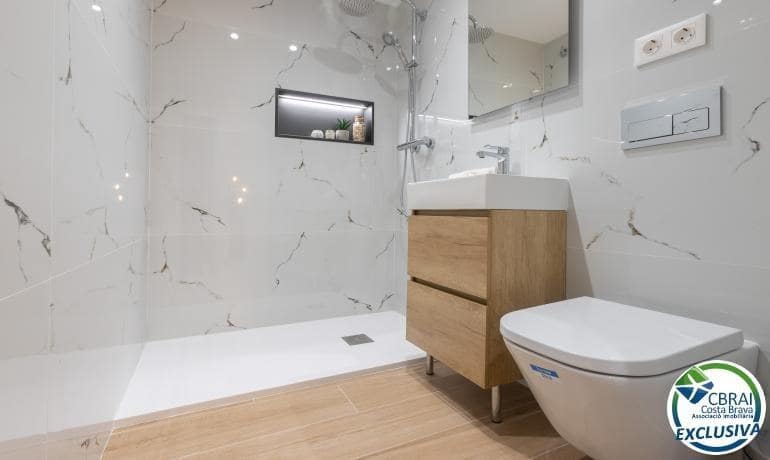 3 chambre Appartement à vendre à Roses - 295 000 € (Ref: 9674139)