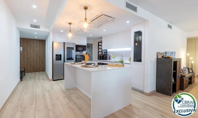 3 chambre Appartement à vendre à Roses - 295 000 € (Ref: 9674139)