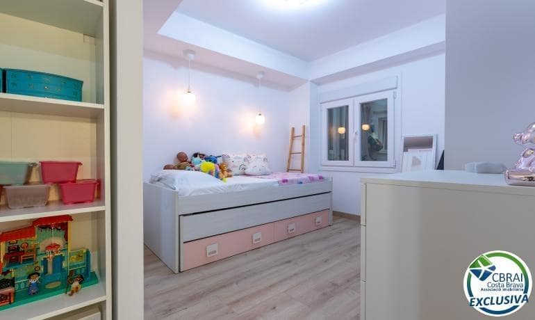 3 chambre Appartement à vendre à Roses - 295 000 € (Ref: 9674139)