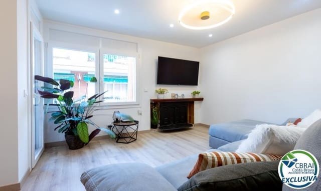 3 chambre Appartement à vendre à Roses - 295 000 € (Ref: 9674139)