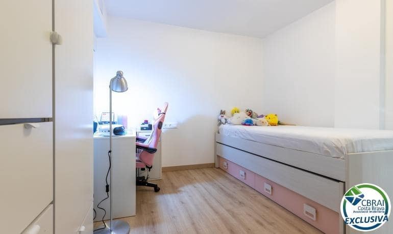 3 quarto Apartamento para venda em Roses - 295 000 € (Ref: 9674139)