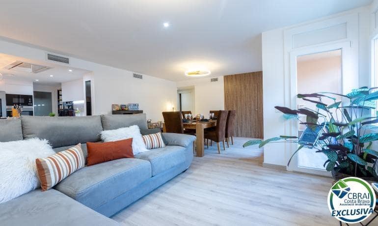 3 quarto Apartamento para venda em Roses - 295 000 € (Ref: 9674139)