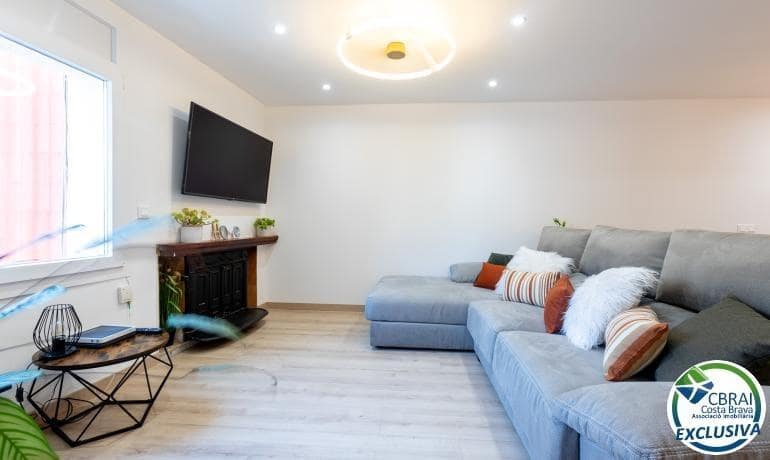 3 quarto Apartamento para venda em Roses - 295 000 € (Ref: 9674139)