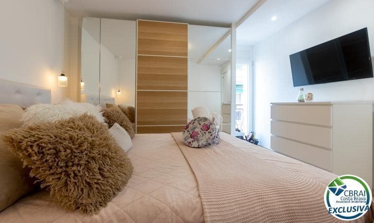 3 quarto Apartamento para venda em Roses - 295 000 € (Ref: 9674139)