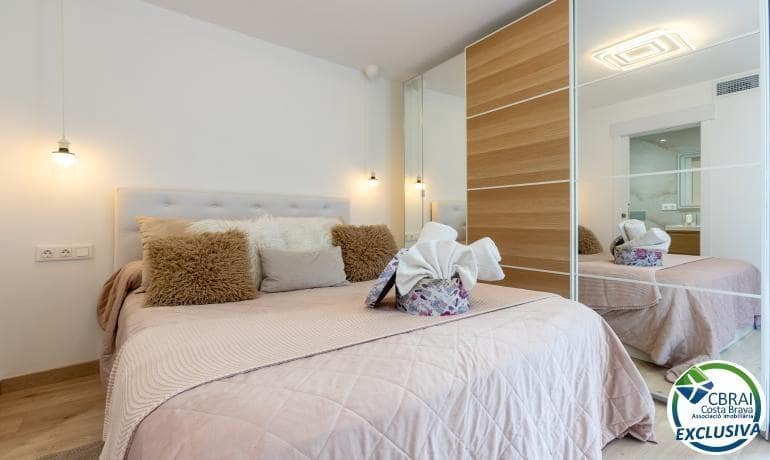 3 quarto Apartamento para venda em Roses - 295 000 € (Ref: 9674139)