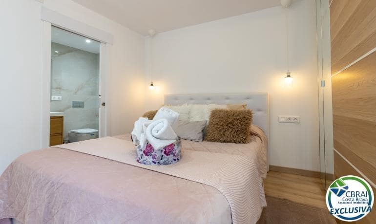 3 quarto Apartamento para venda em Roses - 295 000 € (Ref: 9674139)