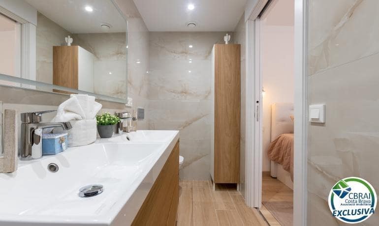 3 quarto Apartamento para venda em Roses - 295 000 € (Ref: 9674139)