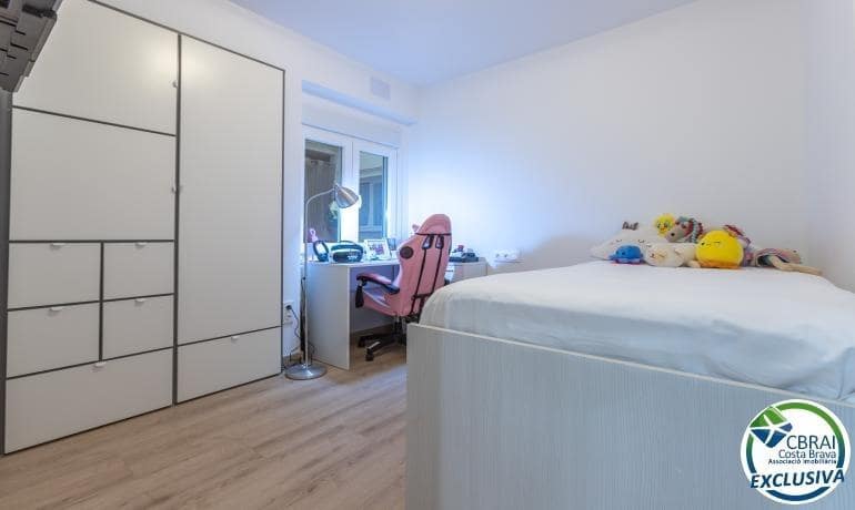 3 quarto Apartamento para venda em Roses - 295 000 € (Ref: 9674139)