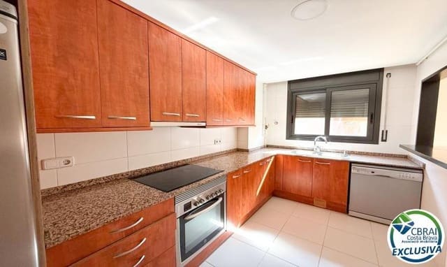 3 bedroom Apartment for sale in Figueres - € 235,000 (Ref: 9677411)
