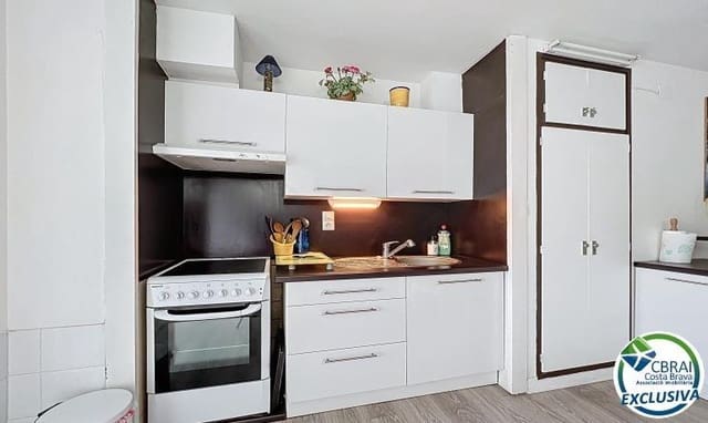 2 quarto Apartamento para venda em Roses - 227 000 € (Ref: 9677412)