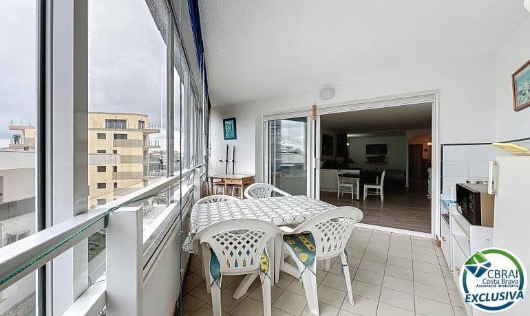 2 quarto Apartamento para venda em Roses - 227 000 € (Ref: 9677412)