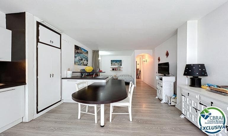 2 quarto Apartamento para venda em Roses - 227 000 € (Ref: 9677412)