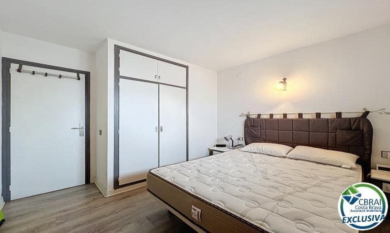 2 quarto Apartamento para venda em Roses - 227 000 € (Ref: 9677412)