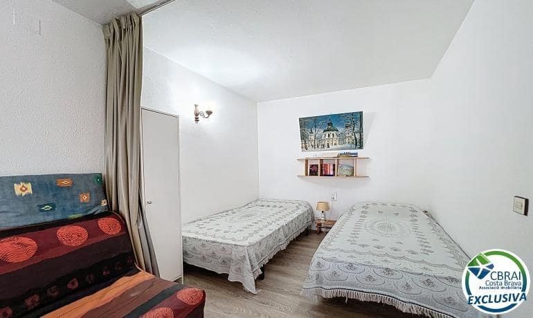 2 quarto Apartamento para venda em Roses - 227 000 € (Ref: 9677412)