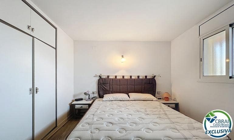 2 quarto Apartamento para venda em Roses - 227 000 € (Ref: 9677412)