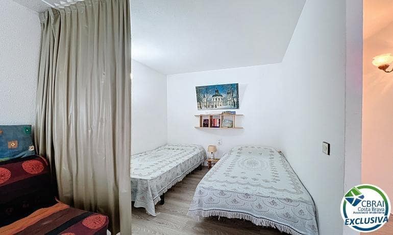 2 quarto Apartamento para venda em Roses - 227 000 € (Ref: 9677412)