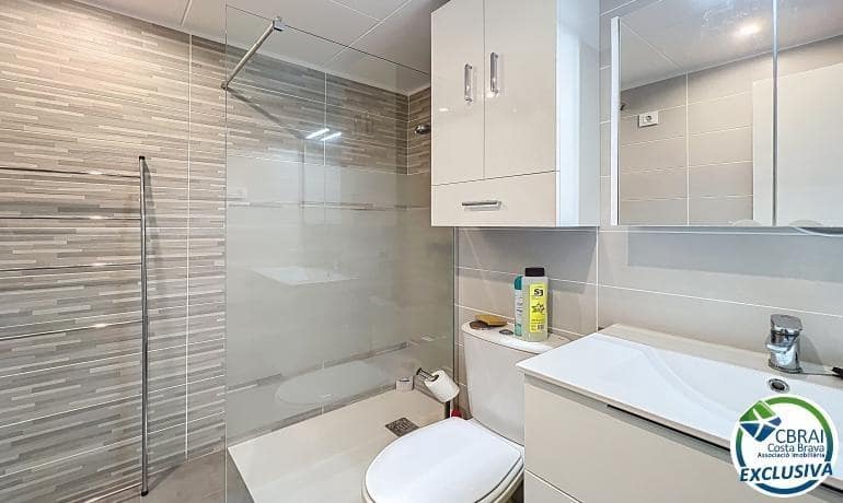 2 quarto Apartamento para venda em Roses - 227 000 € (Ref: 9677412)