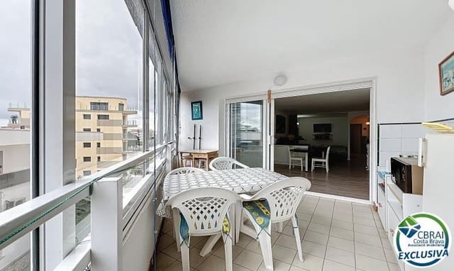 2 quarto Apartamento para venda em Roses - 227 000 € (Ref: 9677412)