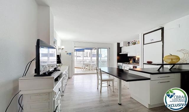 2 quarto Apartamento para venda em Roses - 227 000 € (Ref: 9677412)