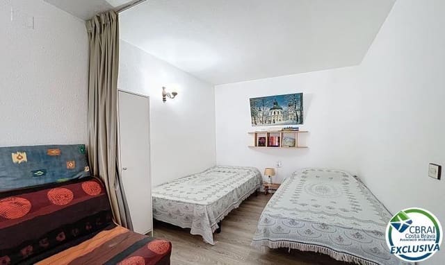 2 quarto Apartamento para venda em Roses - 227 000 € (Ref: 9677412)