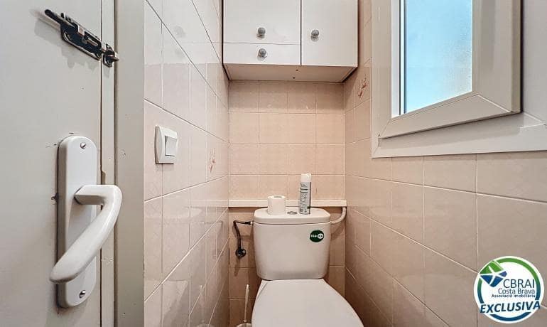 2 bedroom Apartment for sale in Roses with garage - € 295,000 (Ref: 9698787)