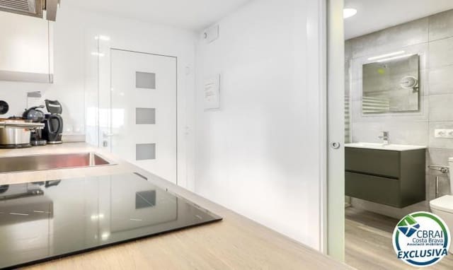 Studio til salg i Roses - € 161.000 (Ref: 9701572)