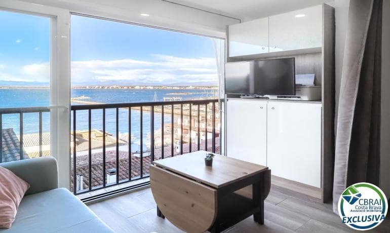 Studio til salg i Roses - € 161.000 (Ref: 9701572)