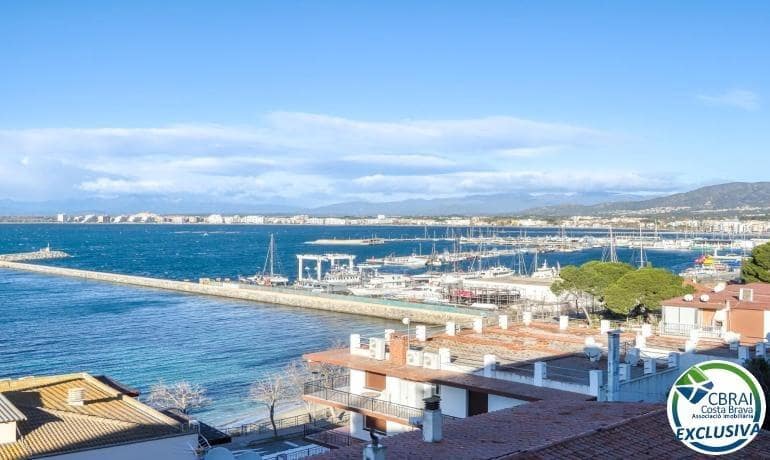 Studio til salg i Roses - € 161.000 (Ref: 9701572)