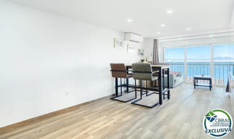 Studio til salg i Roses - € 161.000 (Ref: 9701572)