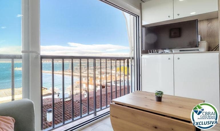 Studio til salg i Roses - € 161.000 (Ref: 9701572)