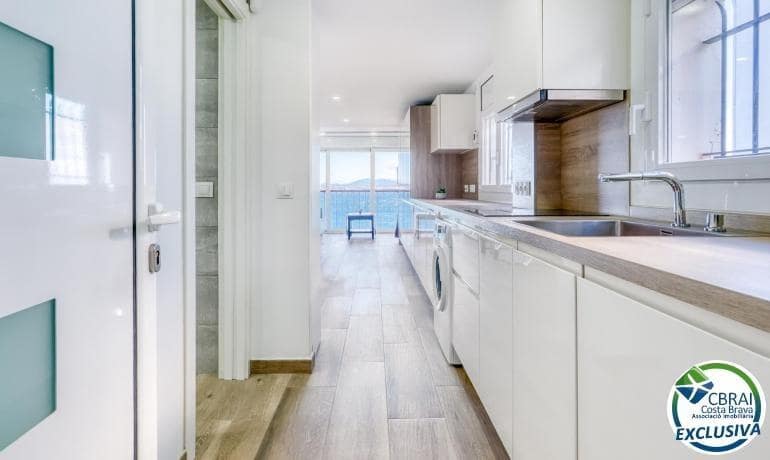 Studio til salg i Roses - € 161.000 (Ref: 9701572)